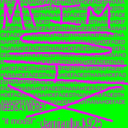 extraes-ModThatIsModSix icon