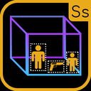 extraes-SceneSaverBL icon