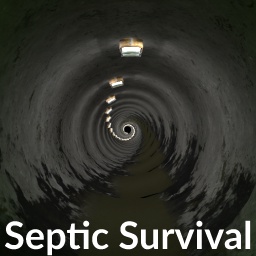extraes-SepticSurvival icon