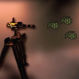 f0ur3y3s-GrenadeTurret icon