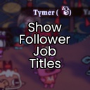 f4iTh-ShowFollowerJobTitles icon