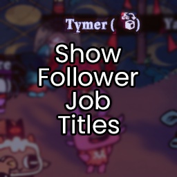 f4iTh-ShowFollowerJobTitles icon