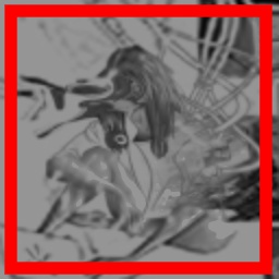 faejr-BlissScrap icon