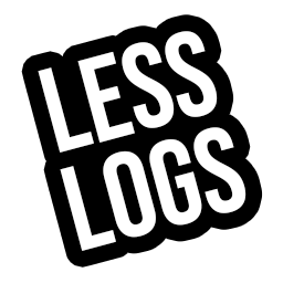 falcodxb-LessLogs icon