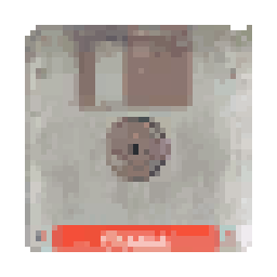 famishedfish-SaveMoreStuff icon