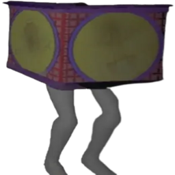 fandatnocko-FunnyPack icon