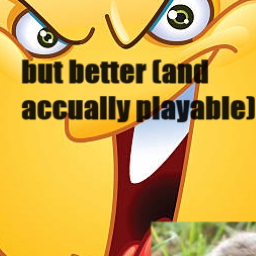 fardinthewater-TheRottenPackPLUS icon