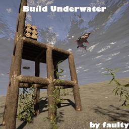 faulty-BuildUnderwater icon