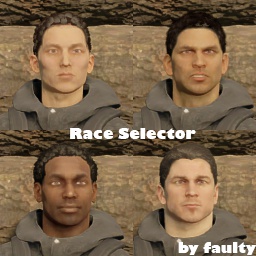 faulty-Race_Selector icon