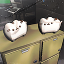 fayemoddinggroup-PusheenScrap icon