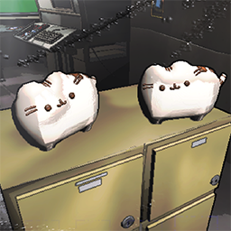 fayemoddinggroup-PusheenScrap icon