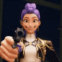 fearlessdark-ItsOurPeakMoment icon