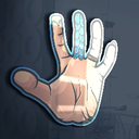 fearthefingers-fear_the_fingers_minimal icon