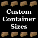 fenrir0054-CustomContainerSizes icon