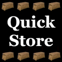 fenrir0054-QuickStore icon