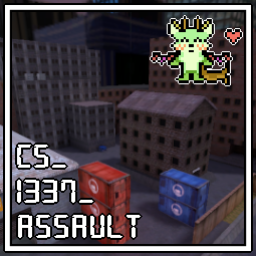 fentacoke_inc-cs_1337_assault icon