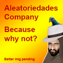 fepoe-AleatoriedadesCompany icon