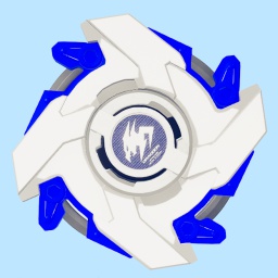 fern-BeybladeRevamped icon