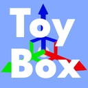 fern-ToyBox icon