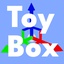 fern-ToyBox-2.0.0 icon