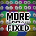 feroxfoxxo-MorePlayersFixed icon
