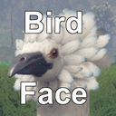 feykat-BirdFace icon