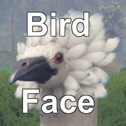 feykat-BirdFace icon