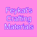 feykat-CraftingMaterials icon