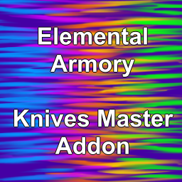 feykat-ElementalArmoryStormcancerKnives icon