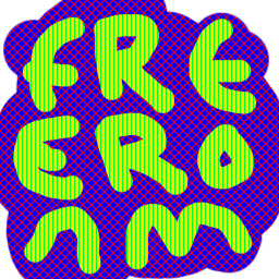 fghaha-Freeroam icon