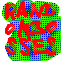 fghaha-RandomBosses icon