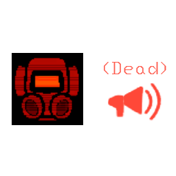 ficcialfaint-Spectator_Voice_Icon_Fix icon