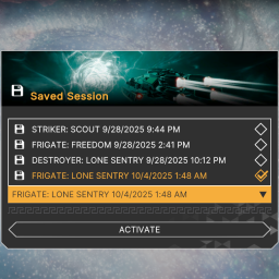 fingoldfish-SaveSlots icon