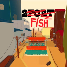 fish_slappers-2Fish icon