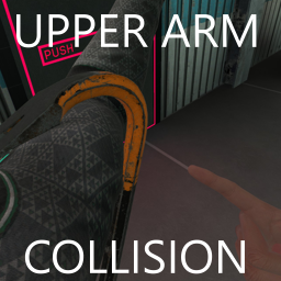 fishnugget-Upper_Arm_Collision icon
