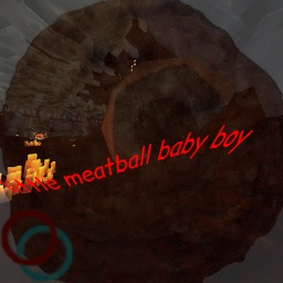 fishsnacks-meatballESlevel icon