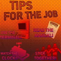 fixingstuff-PoggerKingLethalPosters icon