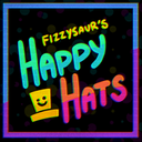 fizzysaur-Happy_Hats icon
