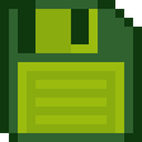 flarfo-SaveUtility icon