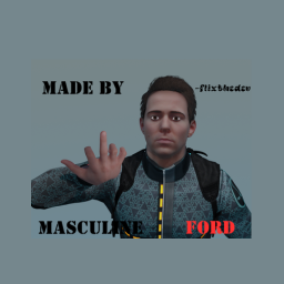flixthedev-Masculine_Ford icon