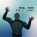 flixthedev-Strong_VR_Junkie icon