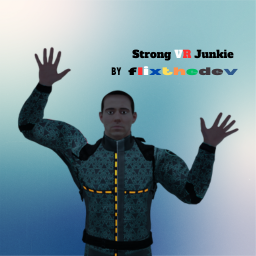 flixthedev-Strong_VR_Junkie icon
