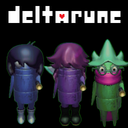 floatingmario-Deltarune_Cosmetics icon