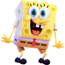 floppagang-JosukePart8Spongebob icon
