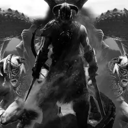 fluffybuttomboys-Skytlyss icon