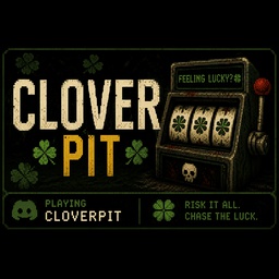 flumpus-CloverPitRPC icon