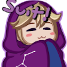 fluxating-fluxatingsuit icon