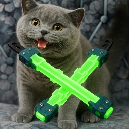 food-ICanHazMoreGlowsticks icon