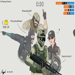 food-Spectate icon