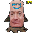 forSAKEn-Bezos_I_Dropship_Music icon